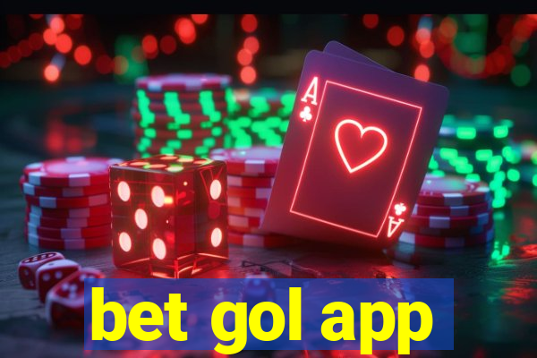 bet gol app